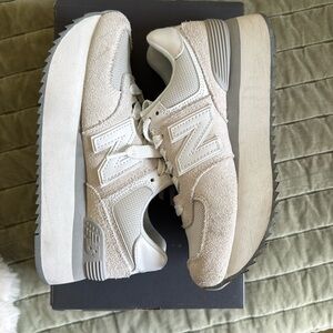 New Balance 574